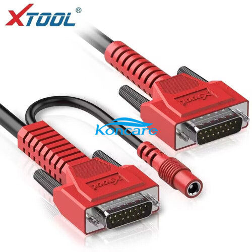 Xpad2 Xtool obd cable