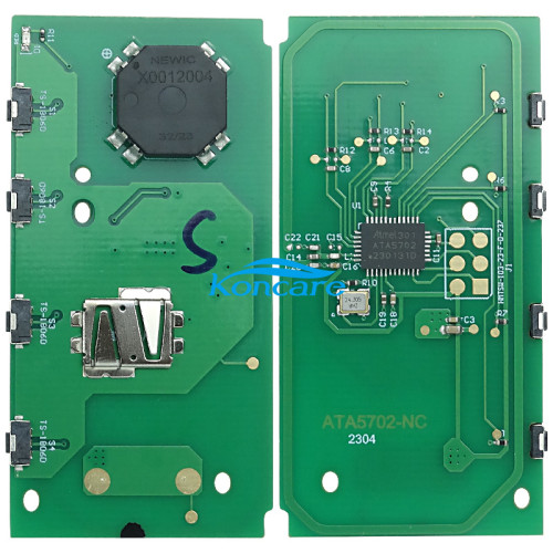 For mazda 49 CHIP / 315MHZ FCCID:WAZSKE13D03 mazda CX-9 2016-2022 / CX-30 CX-5 CX-3 MODEL:SKE13D-03