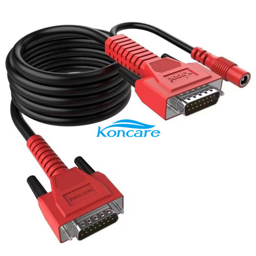 Xpad2 Xtool obd cable