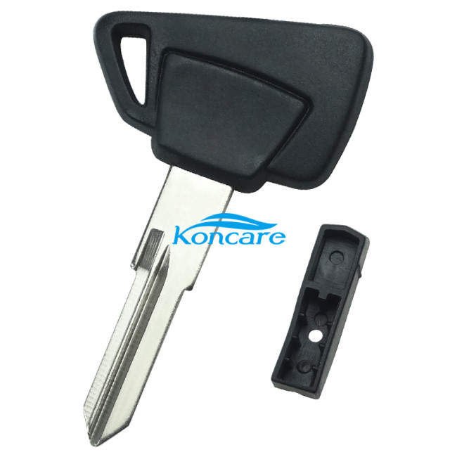 For Peugeot motorcycle key case