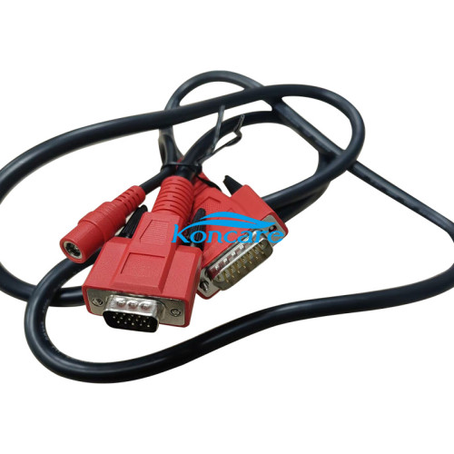 Xpad2 Xtool obd cable