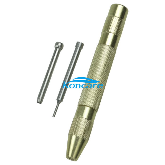 Pin removal tool