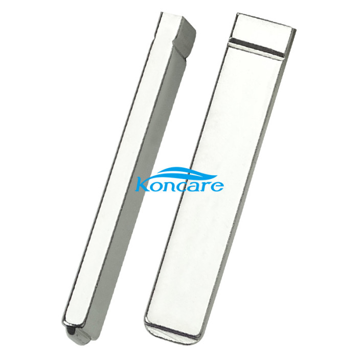4B flip remote key blank with VA2 307 blade without battery place the model is VA2-SH4-no battery place