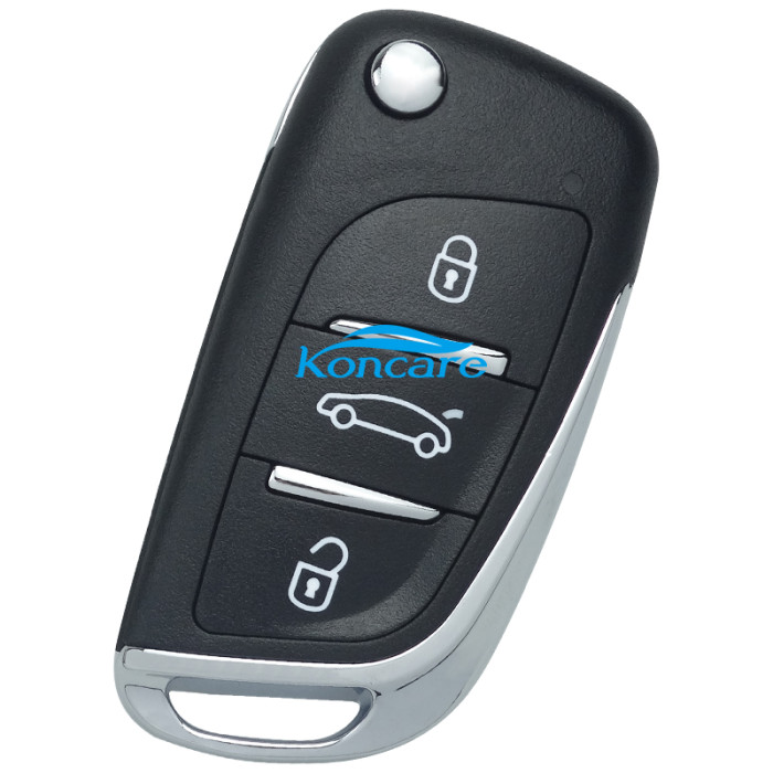 Xhorse VVDI super Remote key with XT27Chip XEDS01EN for VVDI Key Tool / mini key Tool/VVDI 2
