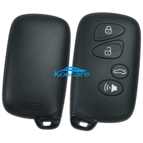 Xhorse XSTO03EN XM38 Smart Key Remote 4D 8A 4A All in One For Toyota Lexus Only key shell