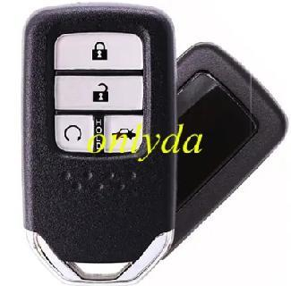 KEYDIY Remote key 4button ZB10-4smart key for KDX2 and KD MAX