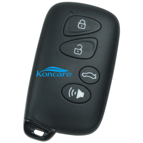 Xhorse XSTO03EN XM38 Smart Key Remote 4D 8A 4A All in One For Toyota Lexus Only key shell