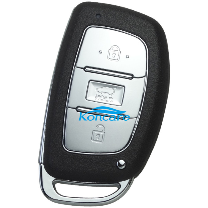 aftermarket Tucson 2019 keyless 3 button remote key with 433.92mhz with 47 chip 95440-D7000 or 95440-F8500 or 95440-F8000