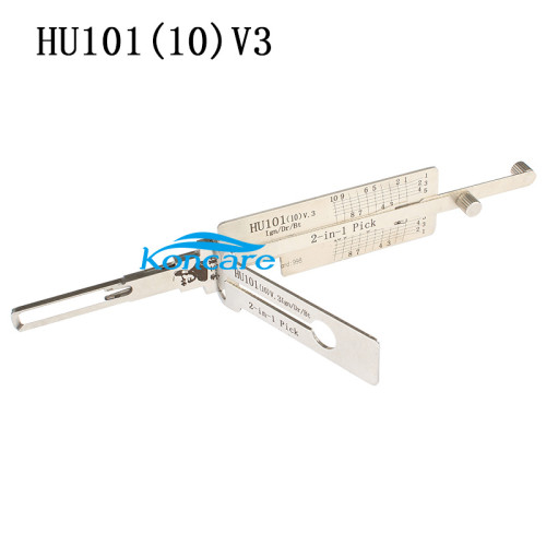 For Ford Focus HU101 3-IN-1 tool