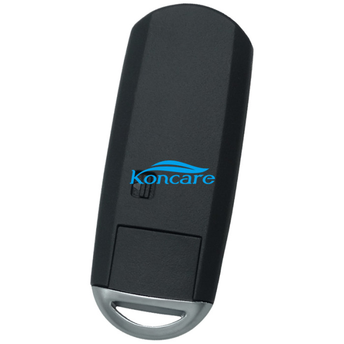 For Mazda remote key blank withoutl logo place, pls chose the button