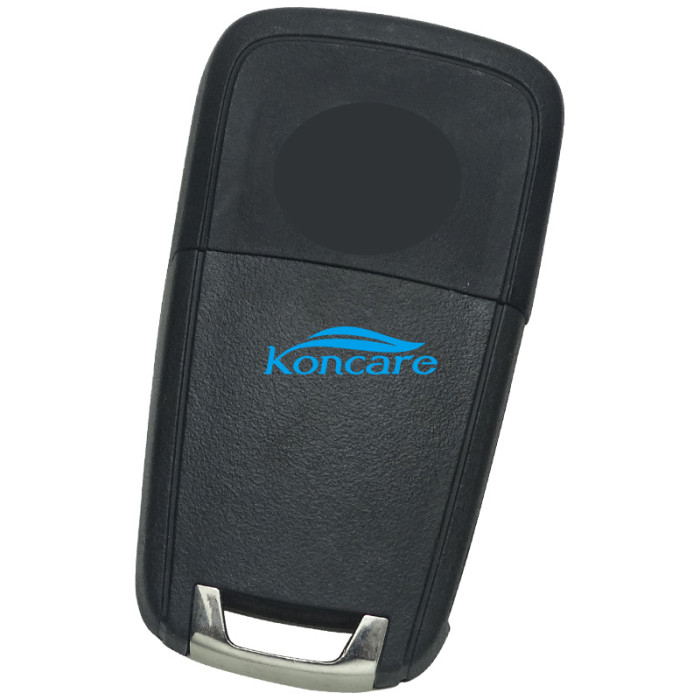 For Opel Astra J original 2 button remote key with 434mhz 5WK50079 95507070 chip GM(HITA G2) 7937E chip