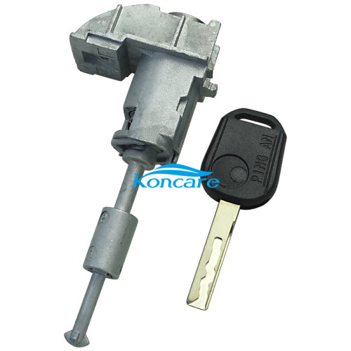 Range Rover left door lock for front door