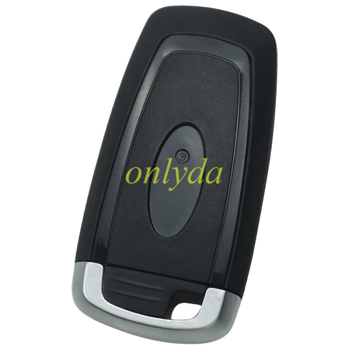 For Ford keyless 4+1 button remote key with 902mhz with HITAG PRO 49chip HC3T-15K601-BA A2C39435000 IC:7812A-A2C39435000 FCC ID:M3N-A2C93142600 OEM PCB+aftermarket shell