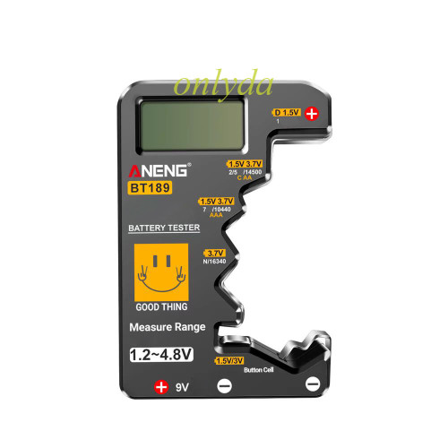 voltage measuring machine digital multimeter