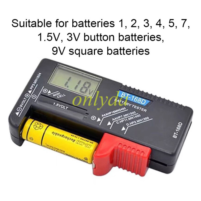 voltage measuring machine digital multimeter