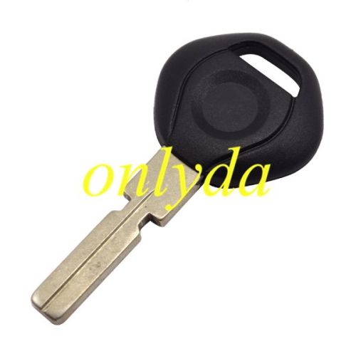 Super Stronger GTL shell for BMW transponer key with 4TRACK blade HU58 blade