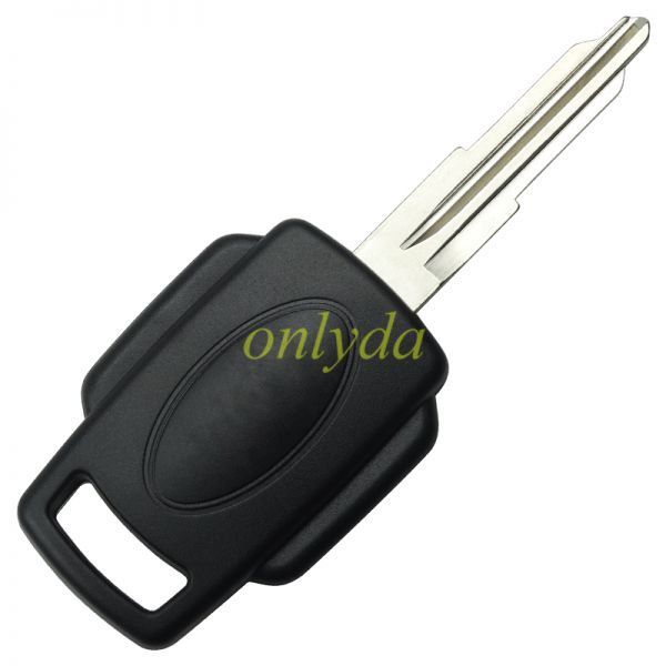 For landrover transponder key blank