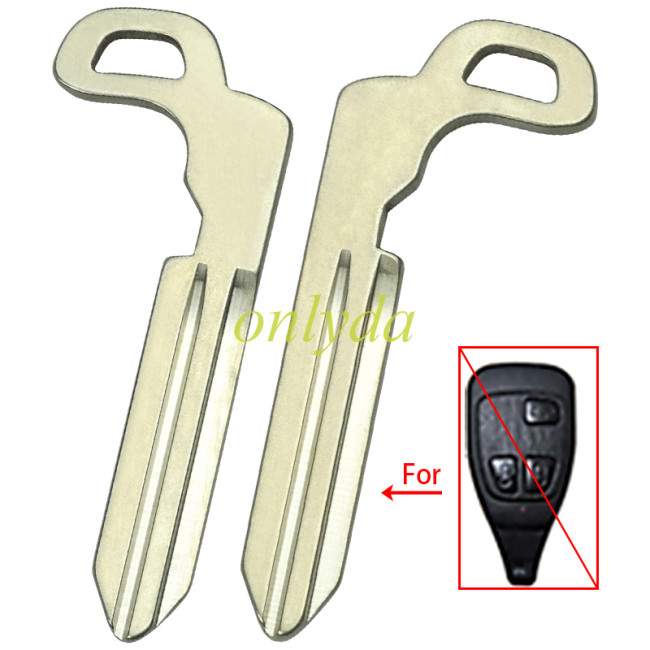 For infiniti emergency key