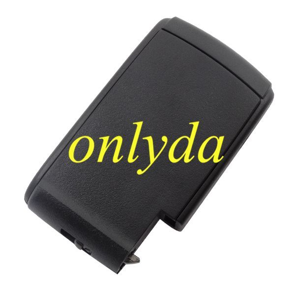 free shipping and no tax from czech to europe 10pcs/lot for Toyota Daihatsu 2 button remote key blank with blade