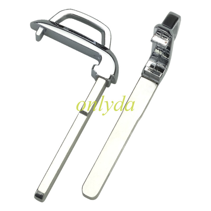 For Chery remote key emergency blade