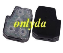 For Toyota Rav4 remote key with FCCID: GQ4-52T 2013-2014 year,with 312.4Mhz-314Mhz chip need buy extra as your need