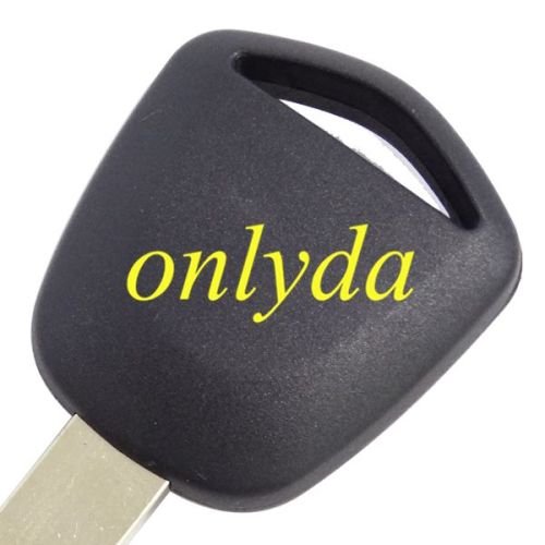 For Honda transponder key shell（no ）