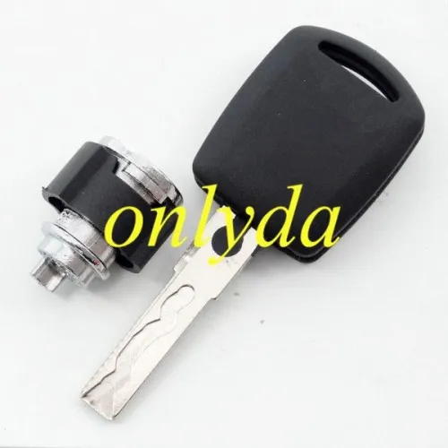 For Skoda trunk lock