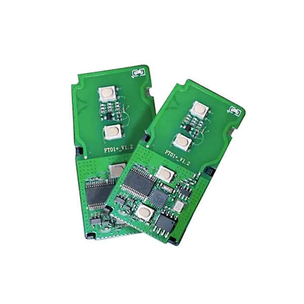 Free shipping For  0020B 8A Universal smart key