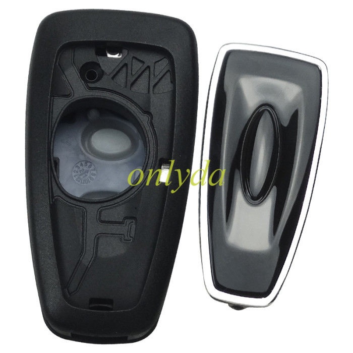Free shipping 5pcs/lot For new mondeo 3B  with 433mhz after 2012 year ,we haven't put 4d63 chip,you can buy 4d63 chip by yourself