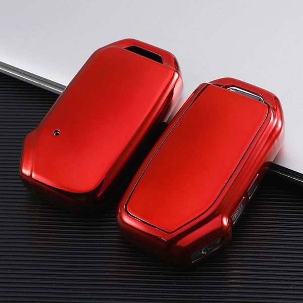 For Kia K3 TPU protective key case,please choose the color