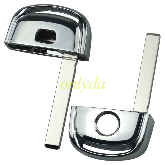Free shipping For VW smart upgrade modified shell with HU162 blade