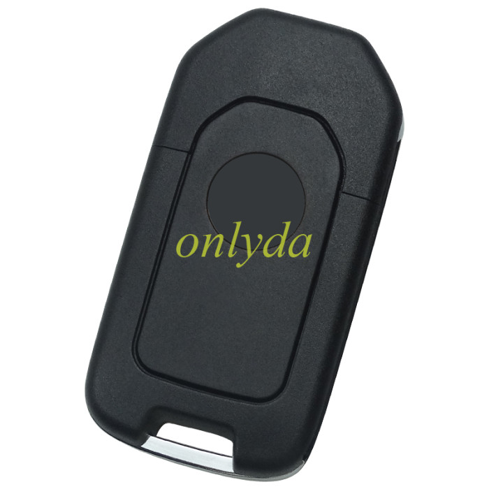 Free shipping For XKHO01EN Xhorse VVDi Universal Wired Remote Key 3 + 1 Buttons  VVDI2 Mini Key Tool and VVDI Key Tool