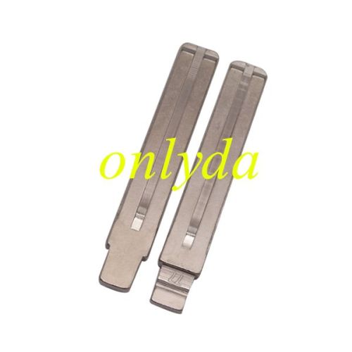 KEYDIY brand key blade 77#  HY22 For Hyundai  Sportage
