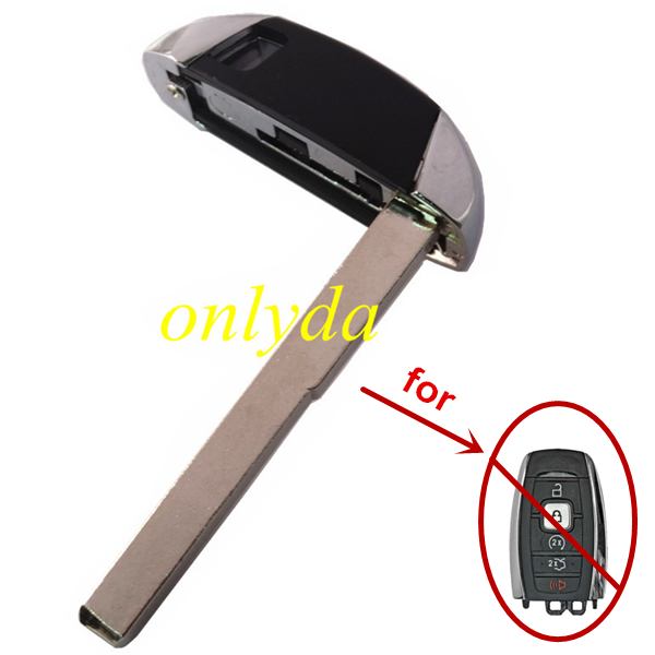 Free shipping 10pcs/lot emmergency key blade