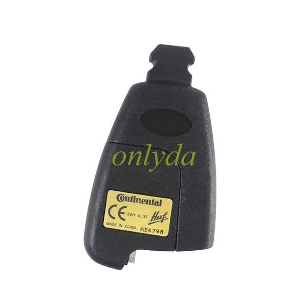 Free shipping For Hyundai Veracruz keyless go 3 button remote key with 433mhz with 46 chip