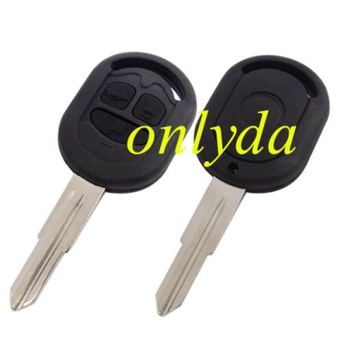 Free shipping For Buick remote key