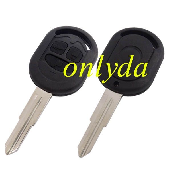 Free shipping For Buick remote key
