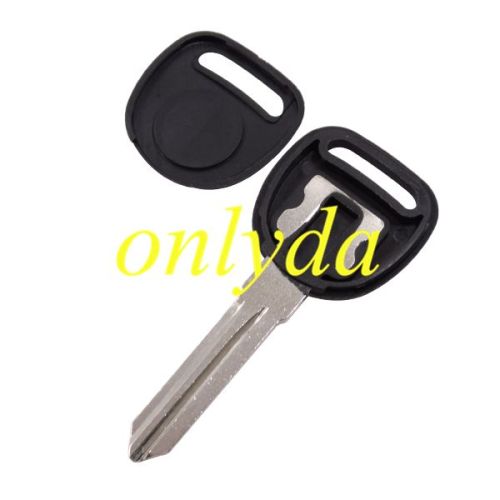 Free shipping 10pcs/lot For Buick transponder key blank