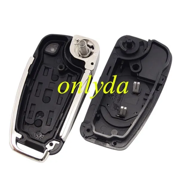 OEM Audi A3 MQB keylessRemote smart Key 434MHz 8V0837220D/ 8v0 837220D Megamos AES ID88 MQBfor A3 2013-S3 2013- RS3 2013-