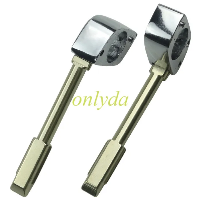 For ford Mondeo 3 button modify remote key shell