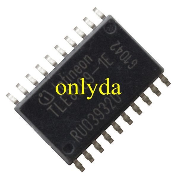 10pcs/lot TLE8209-1E
