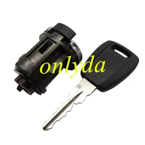 Fiat ignition  lock