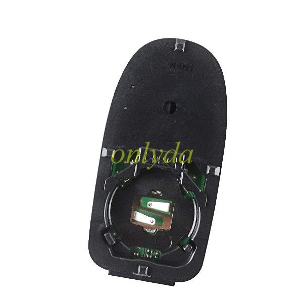 Free shipping For  OEM 2 button remote key with PCF7953(HITAG3)with 315mhz  007-AC0119 R74P1