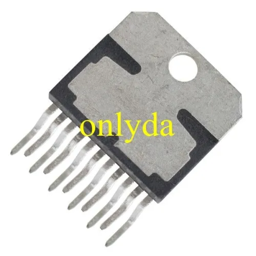 L9150  single point auto injector drive chip computer board ZIP plugin 11 feet