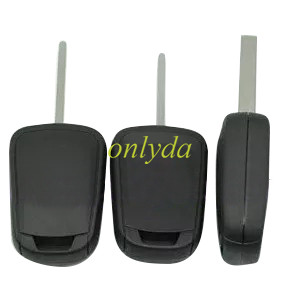 Free shipping 5pcs/lot For oem Chevrolet transponder key with 7937E chip inside, part No.92271667