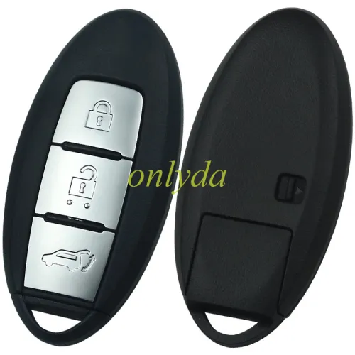 For S180144103 101 Smart Key For Nissan X-Trail (Japan Model) 315MHz FSK PCF7953M / HITAG AES / 4A CHIP S180144103 S180144101 P/N: 285E3-4CE0C