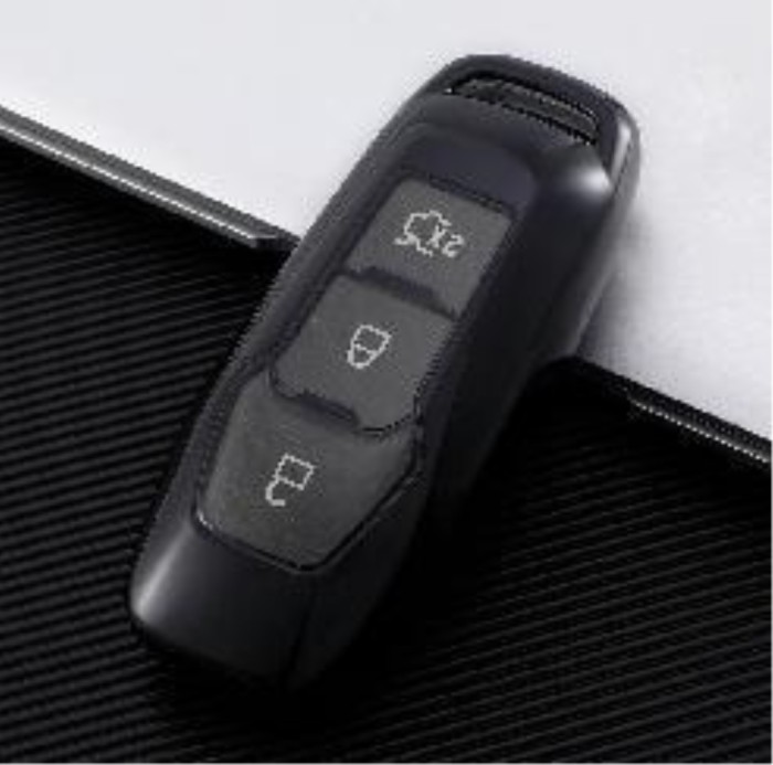 For Ford 3button TPU protective key case , please choose the color