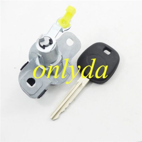 For Toyota Corolla trunk lock