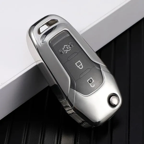 For Ford TPU protective key case , please choose the color