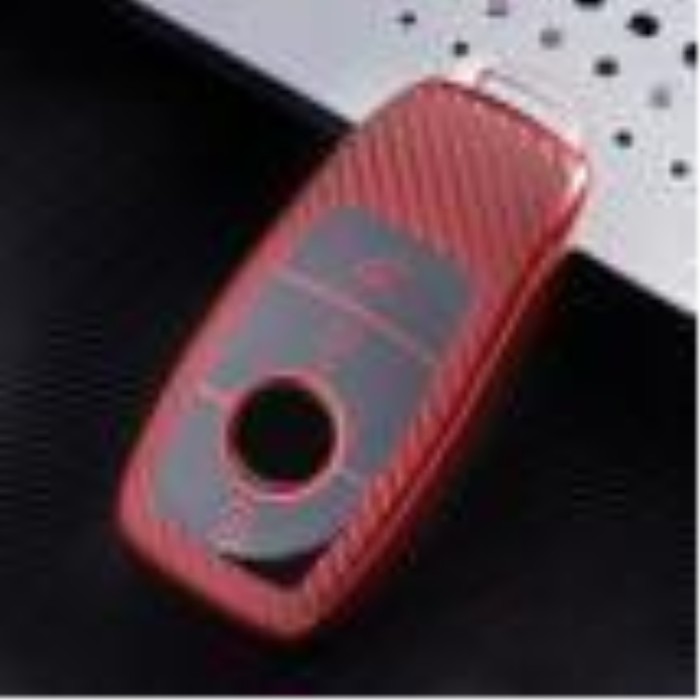 For Benz 3 button TPU protective key case,please choose the color